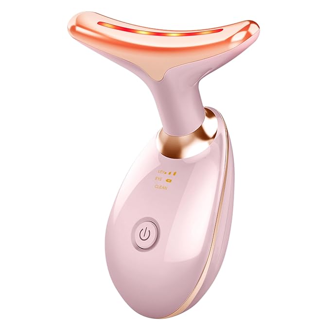 SculptWave Facial & Neck Massager