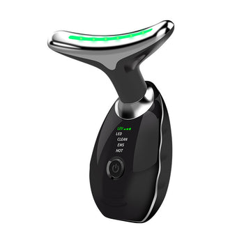 SculptWave Facial & Neck Massager