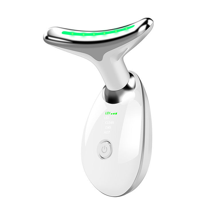 SculptWave Facial & Neck Massager