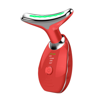 SculptWave Facial & Neck Massager